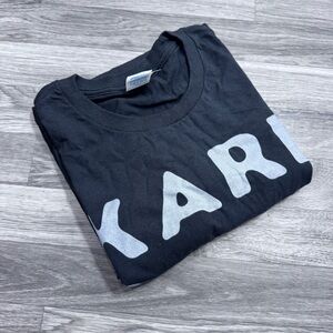 🦅 KARP Band Graphic Tee